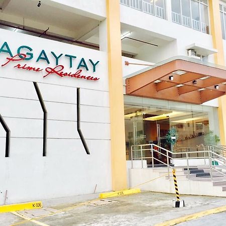Aaa Condominium Tagaytay City Extérieur photo
