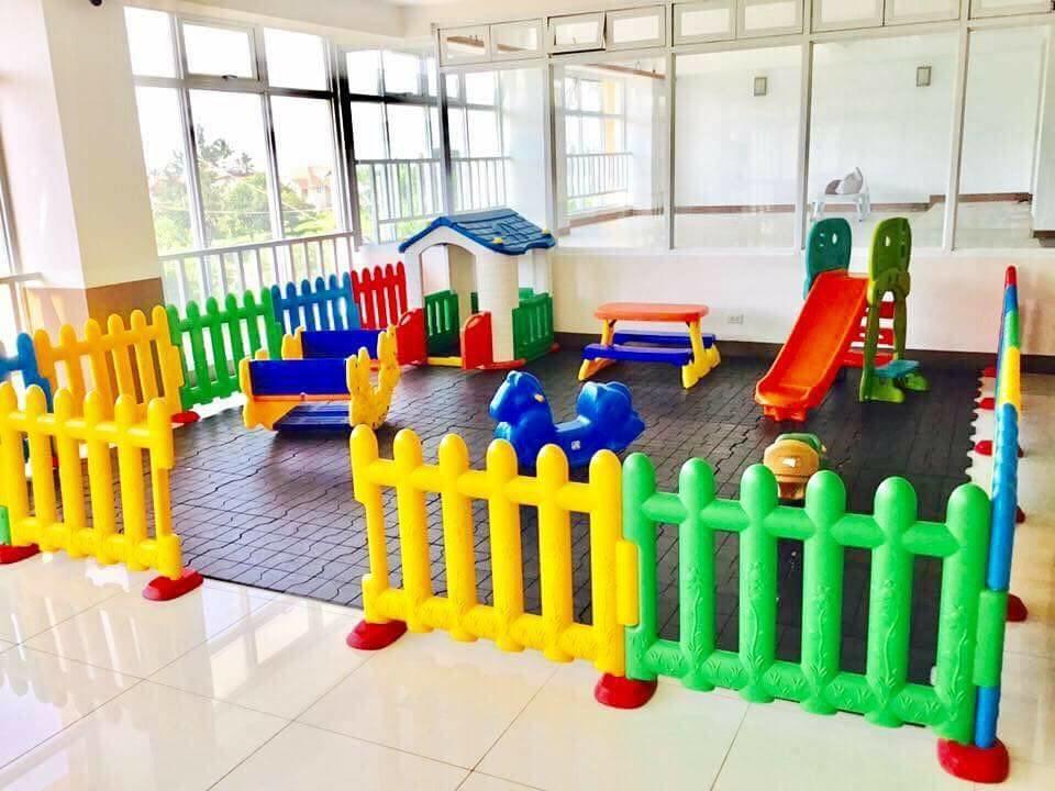 Aaa Condominium Tagaytay City Extérieur photo