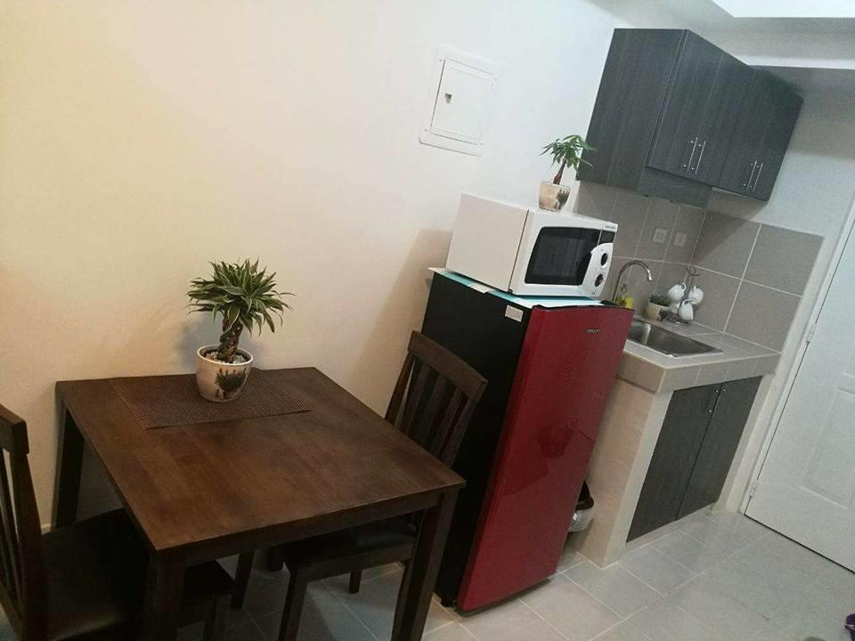 Aaa Condominium Tagaytay City Extérieur photo
