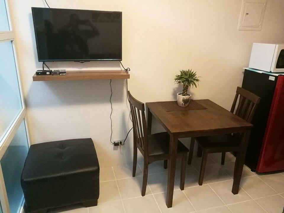 Aaa Condominium Tagaytay City Extérieur photo