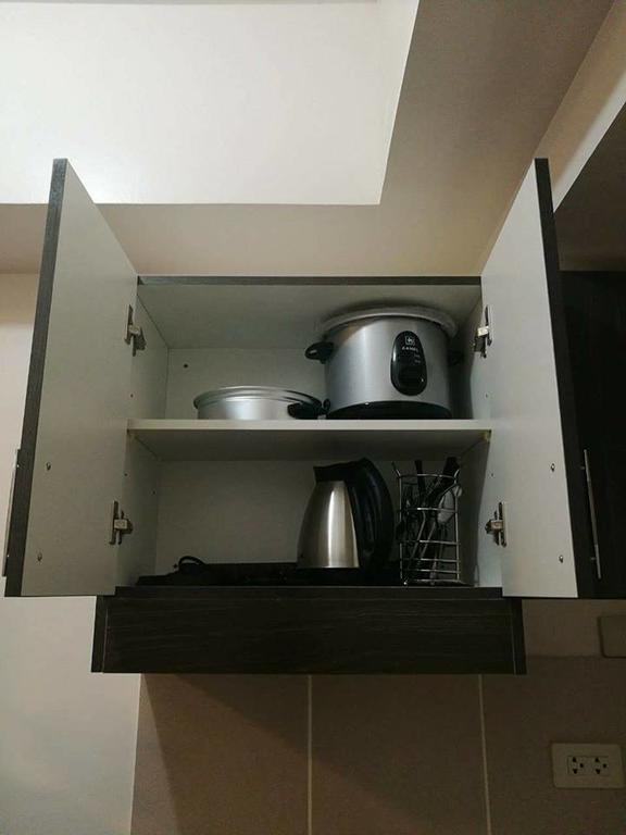 Aaa Condominium Tagaytay City Extérieur photo