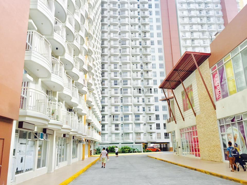Aaa Condominium Tagaytay City Extérieur photo