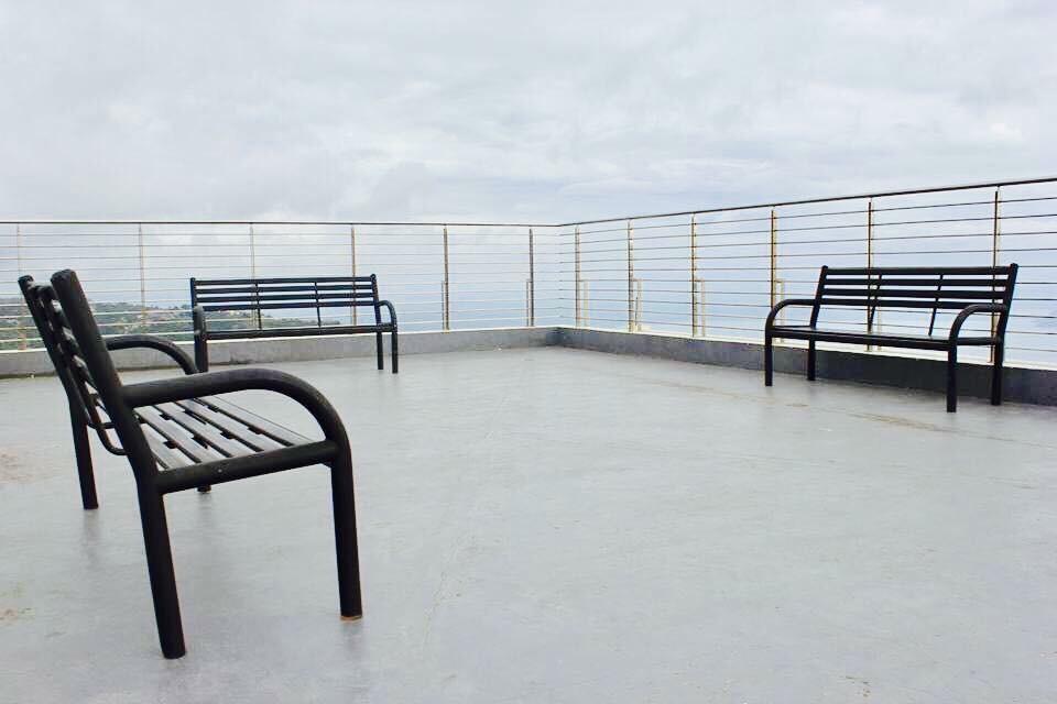 Aaa Condominium Tagaytay City Extérieur photo