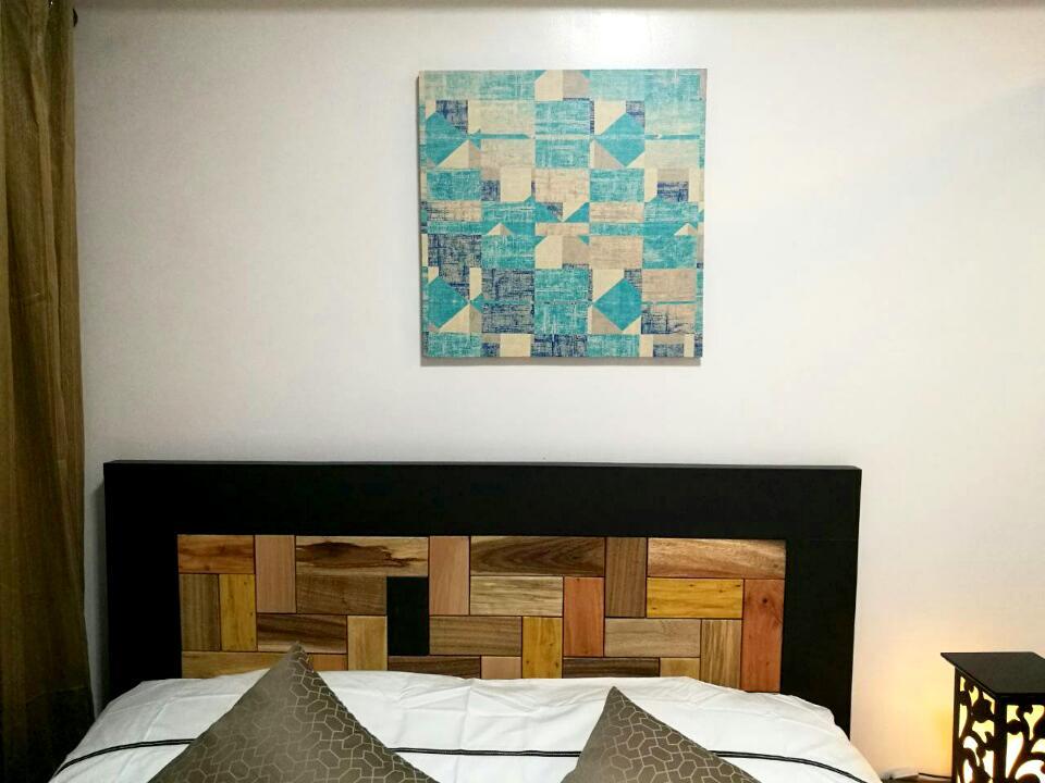 Aaa Condominium Tagaytay City Extérieur photo